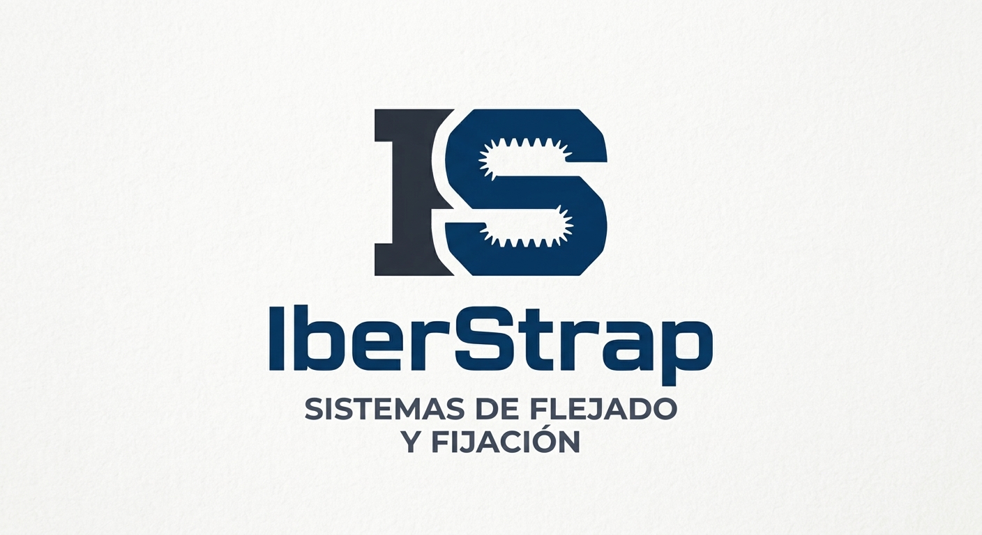 IberStrap - Sistemas de Flejado y Fijación